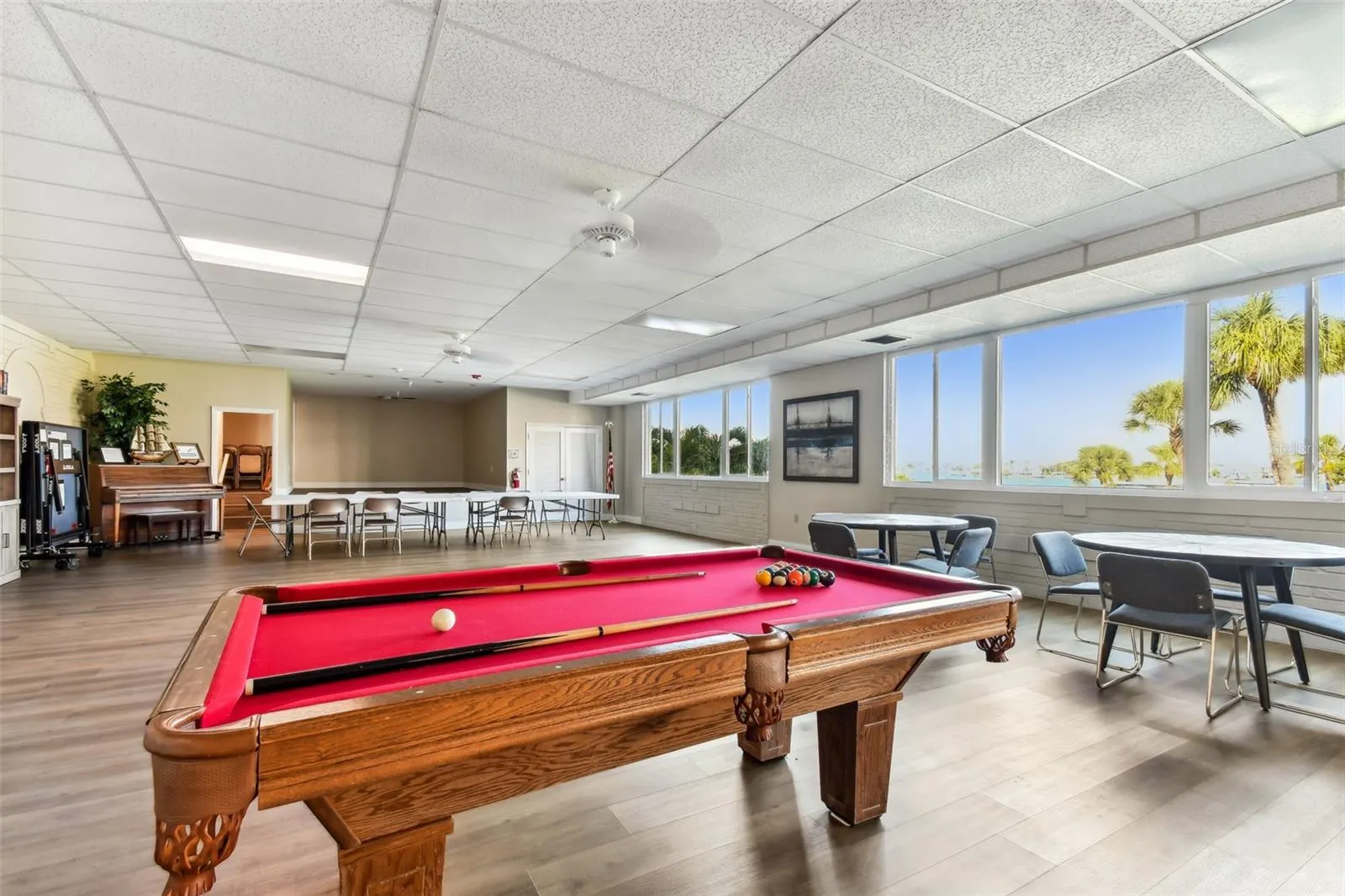 100 BLUFF VIEW DR #607A, #607A