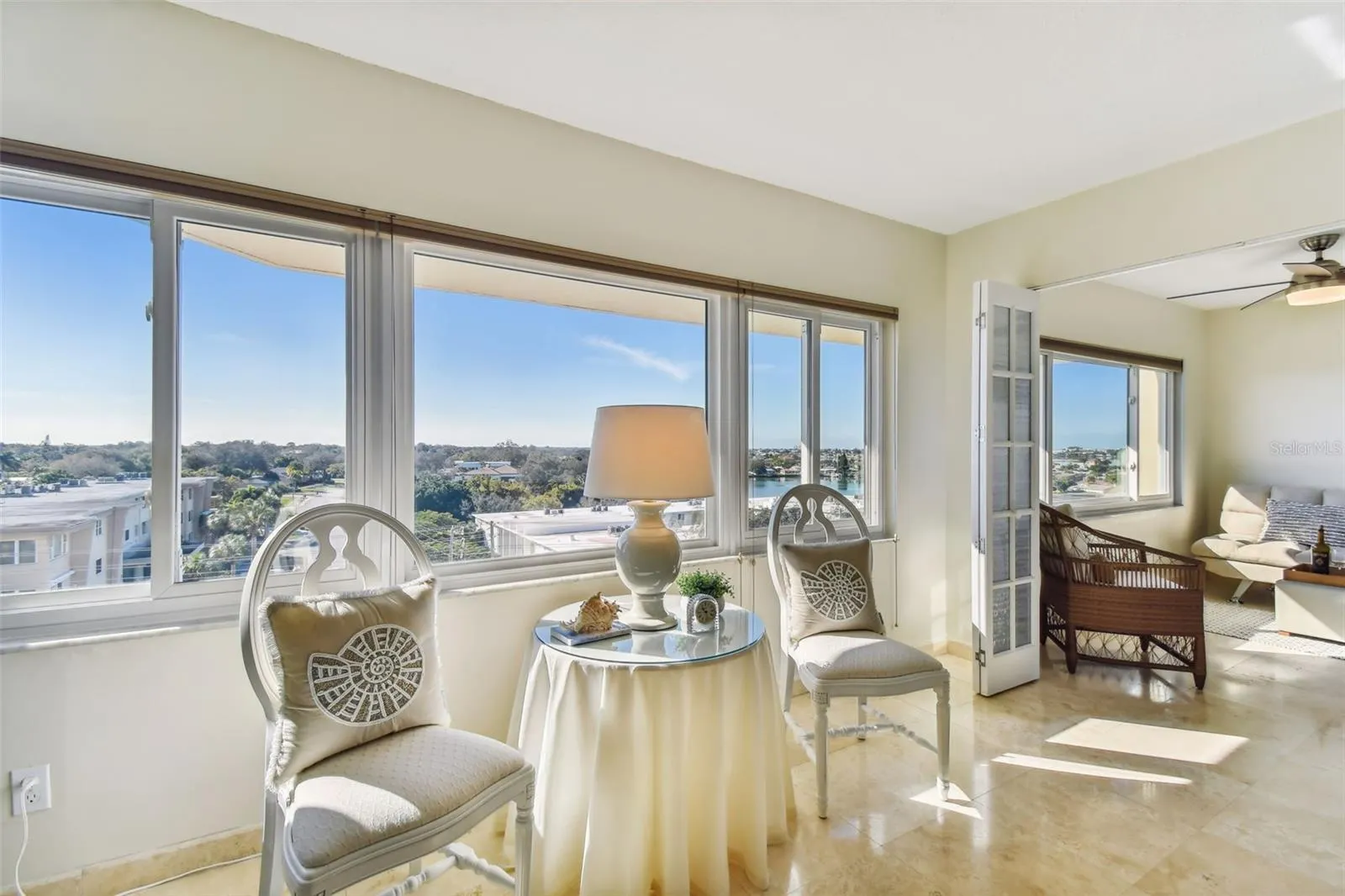 100 BLUFF VIEW DR #607A, #607A