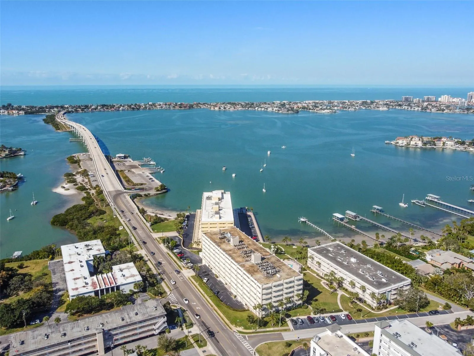 100 BLUFF VIEW DR #607A, #607A