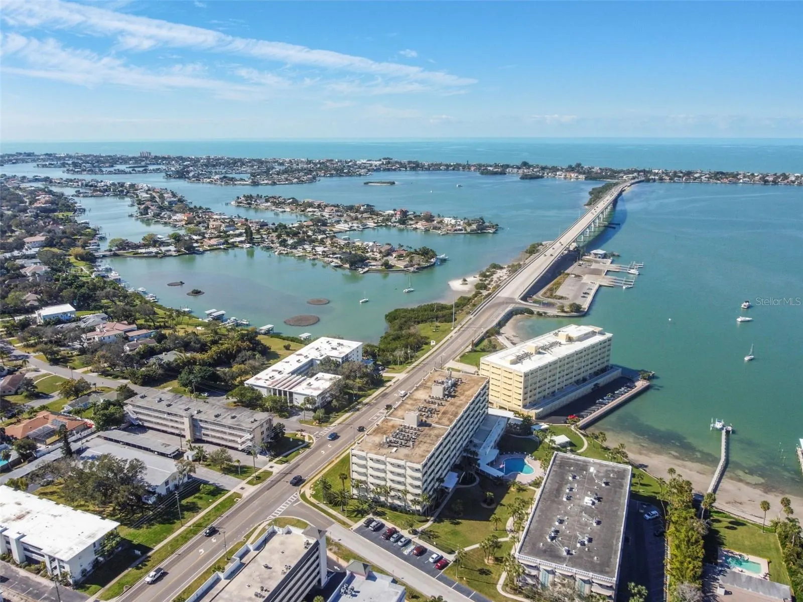100 BLUFF VIEW DR #607A, #607A