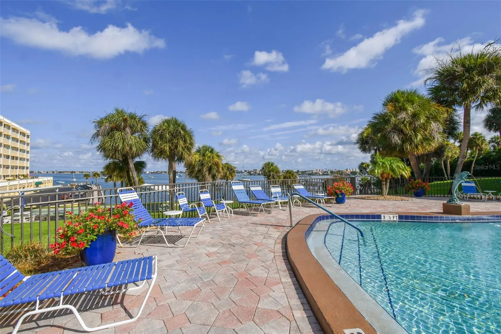 100 BLUFF VIEW DR #607A, #607A