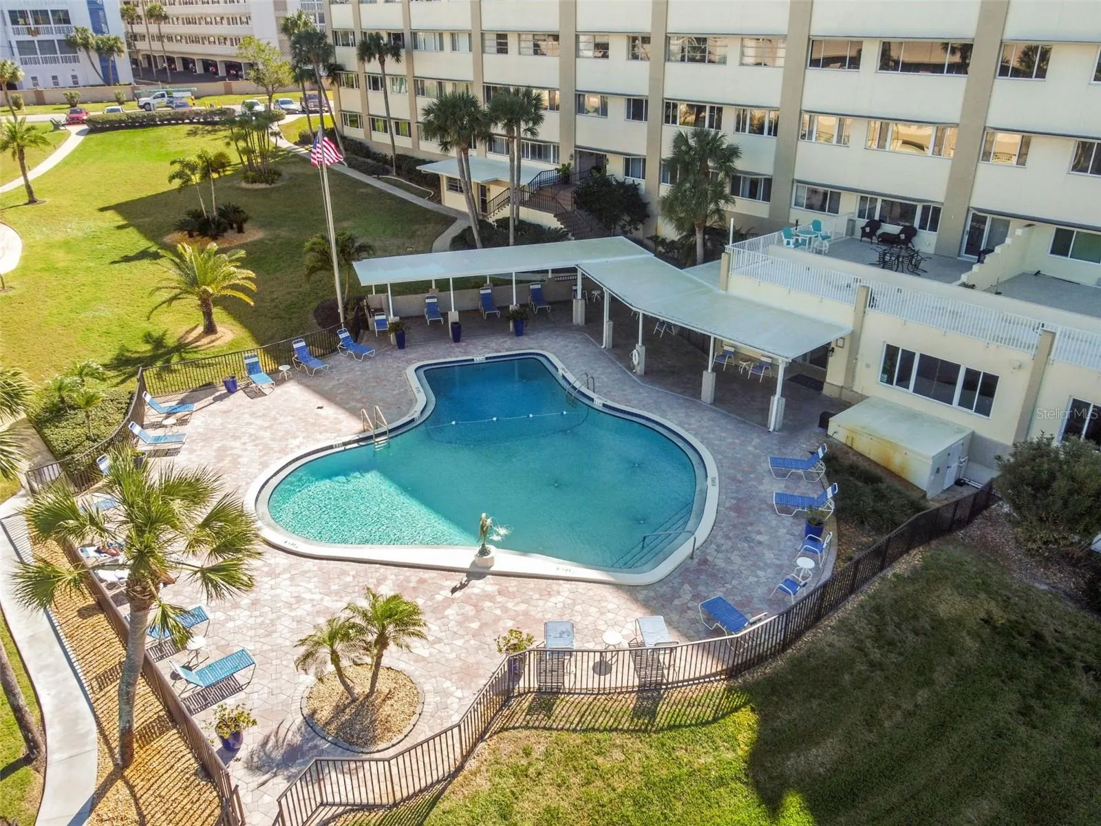 100 BLUFF VIEW DR #607A, #607A
