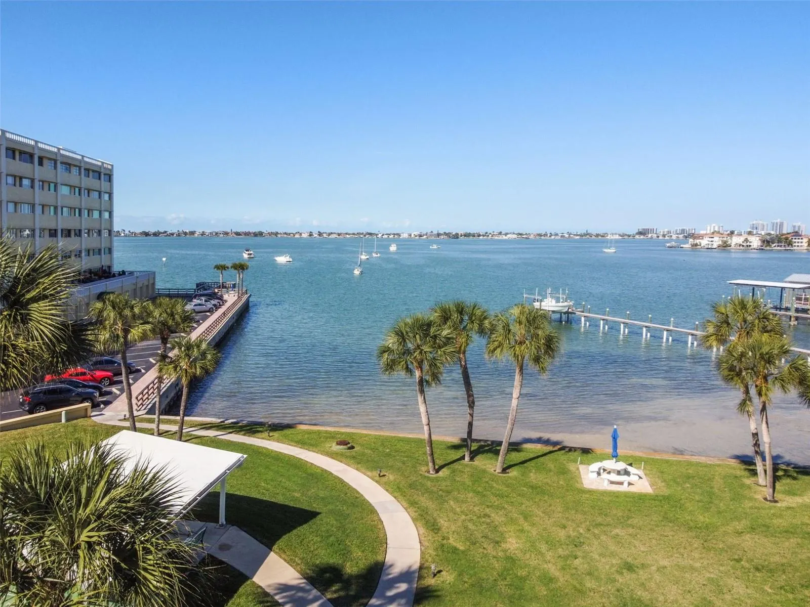 100 BLUFF VIEW DR #607A, #607A