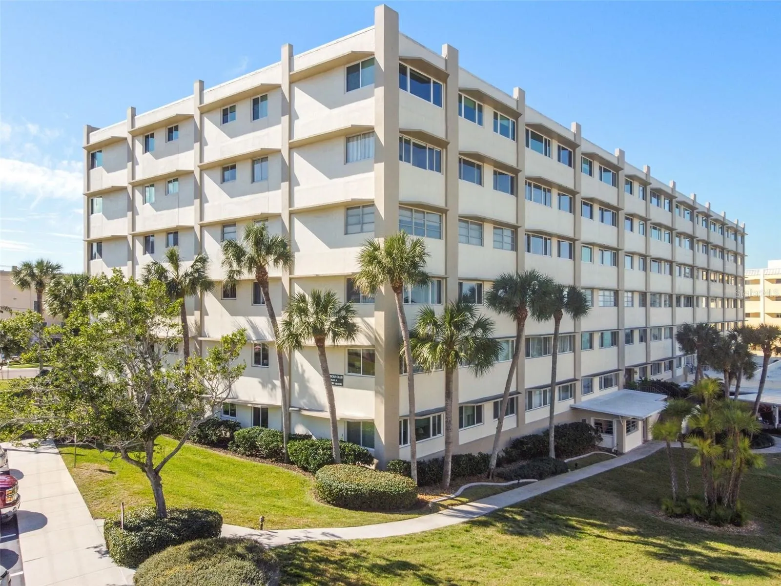 100 BLUFF VIEW DR #607A, #607A