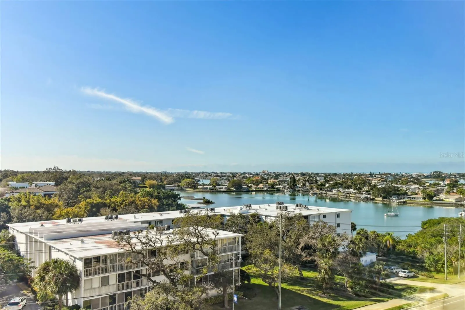 100 BLUFF VIEW DR #607A, #607A
