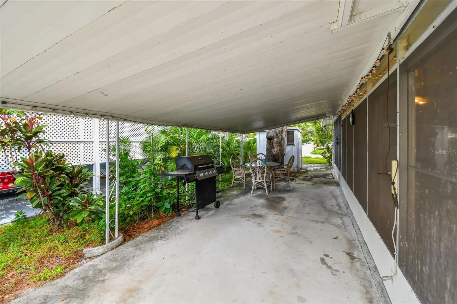 7803 46TH AVE N #73, #73