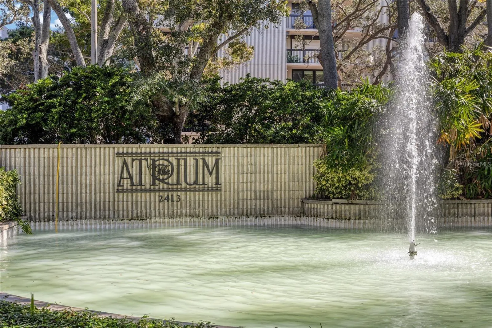 2413 BAYSHORE BLVD #1805, #1805