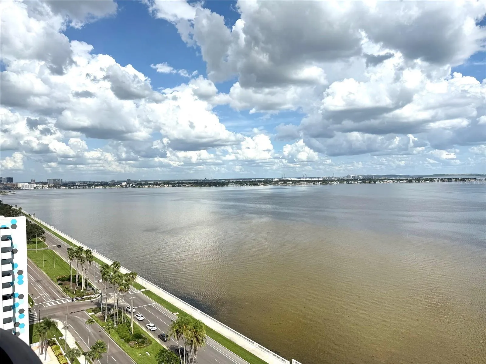 2413 BAYSHORE BLVD #1805, #1805