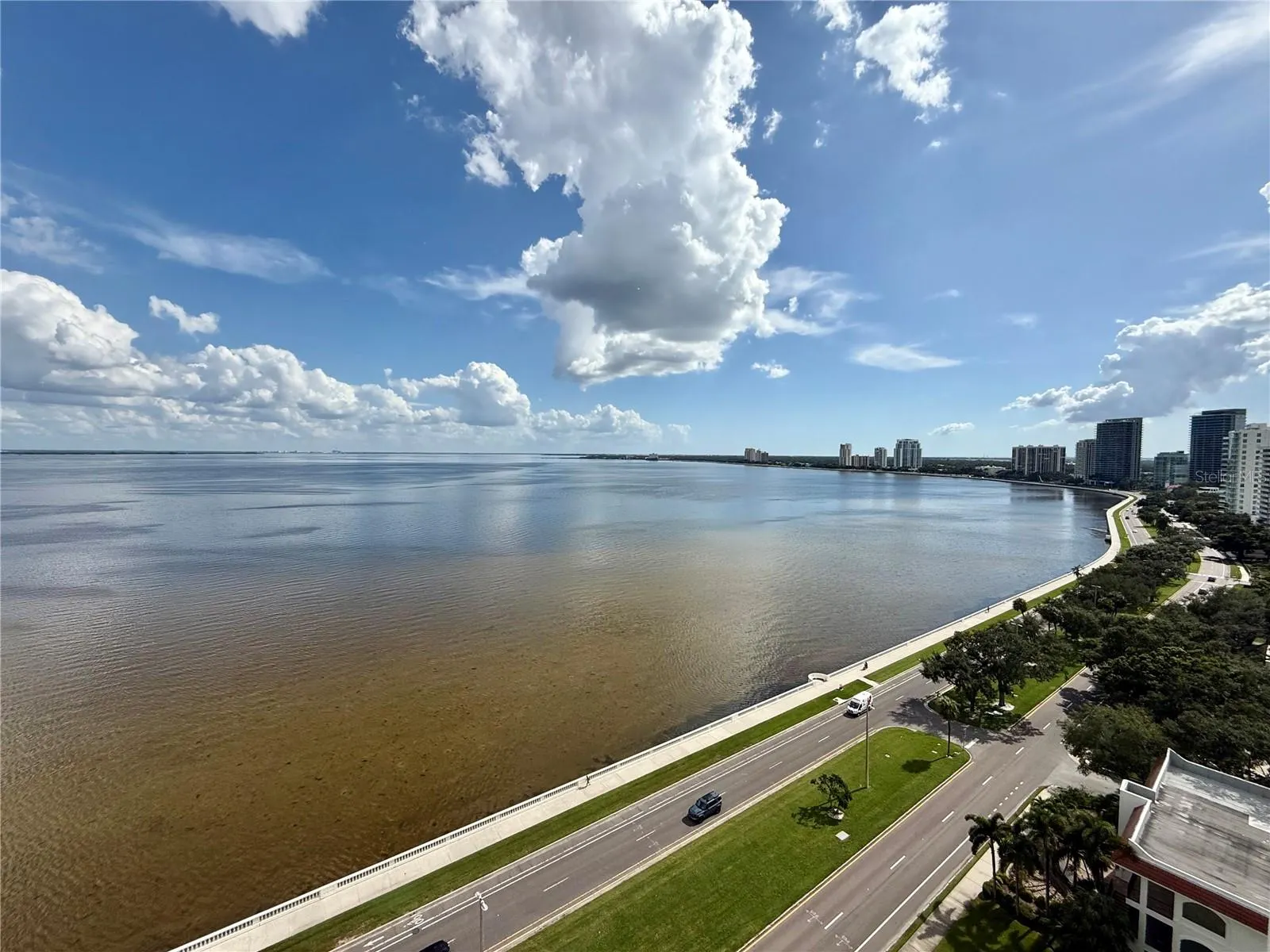 2413 BAYSHORE BLVD #1805, #1805