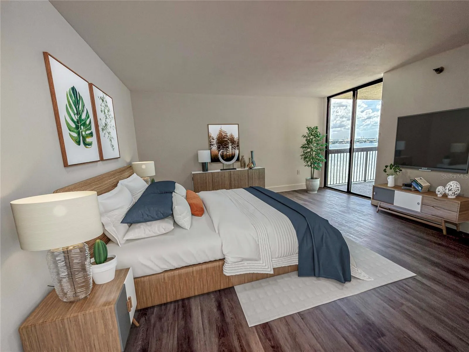 2413 BAYSHORE BLVD #1805, #1805
