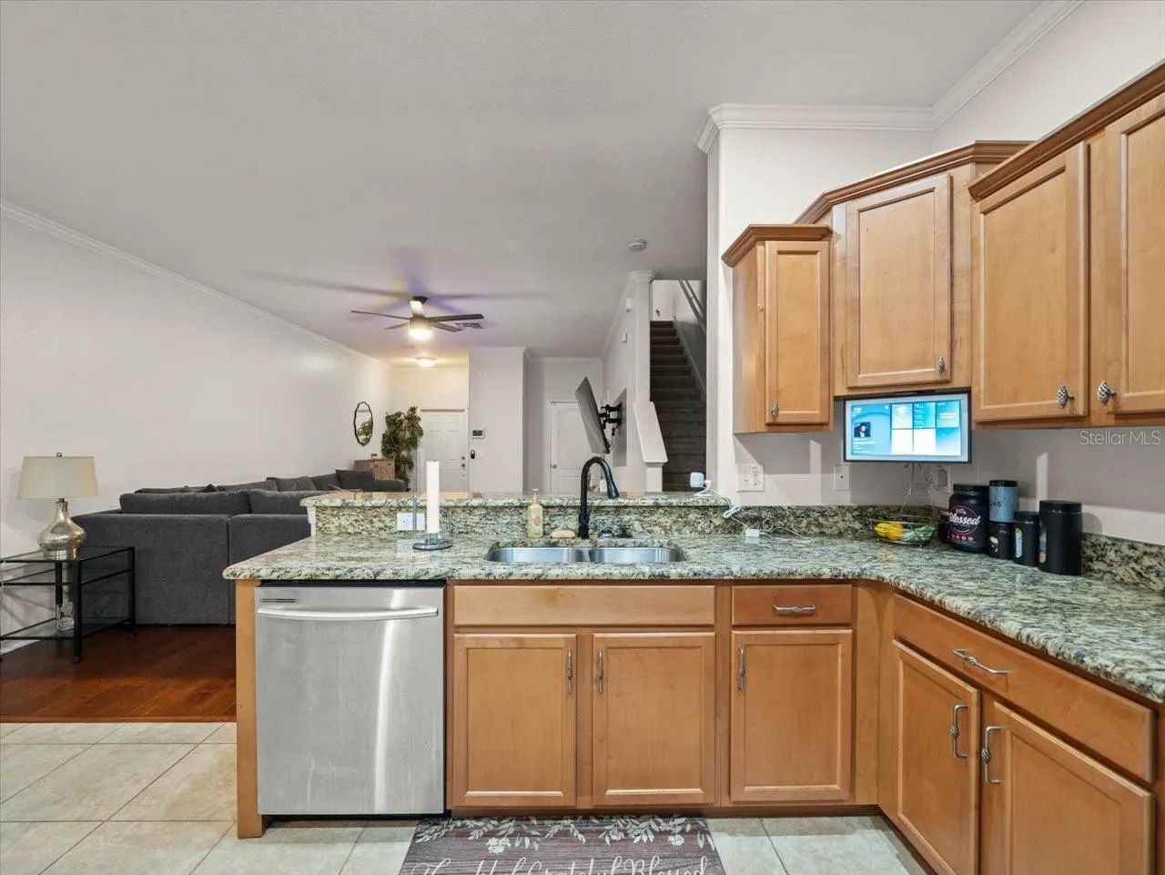 2711 ISABELLA VALLEY CT