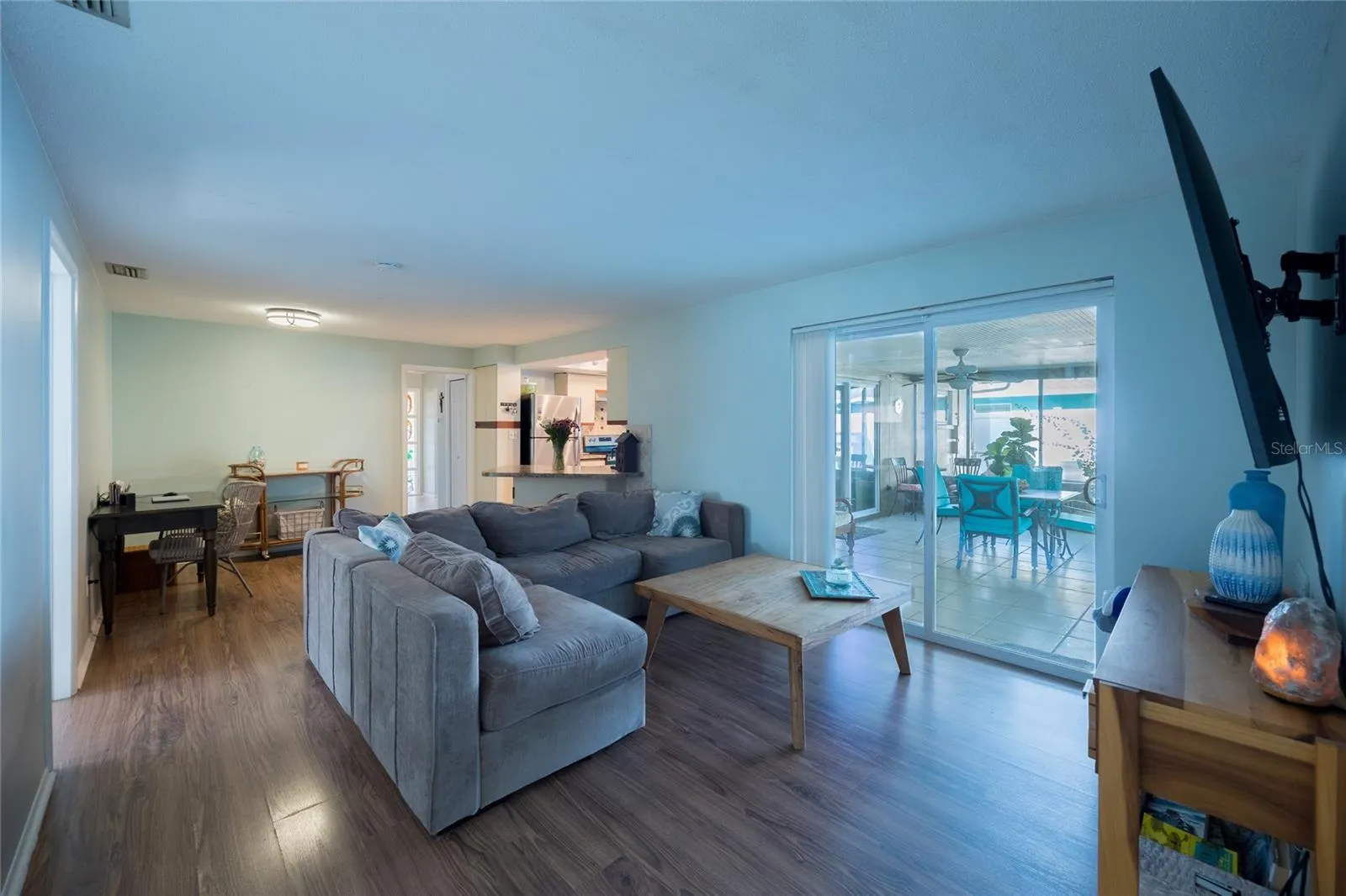 795 SAN SALVADOR DR