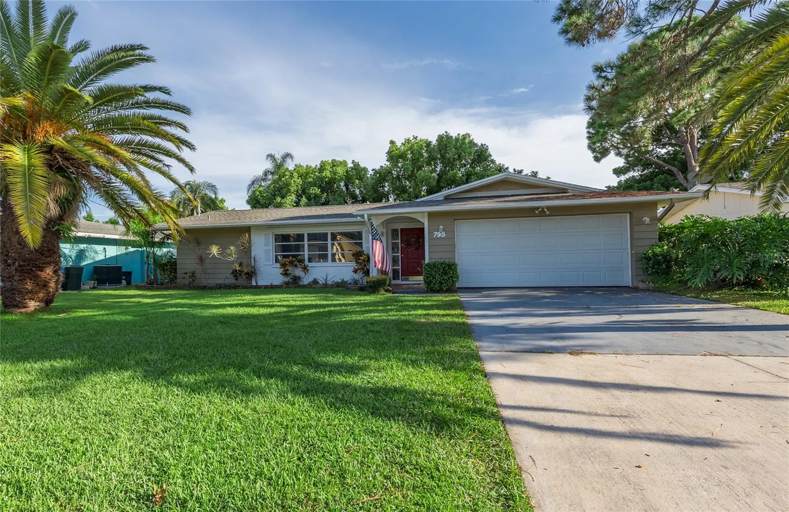 795 SAN SALVADOR DR