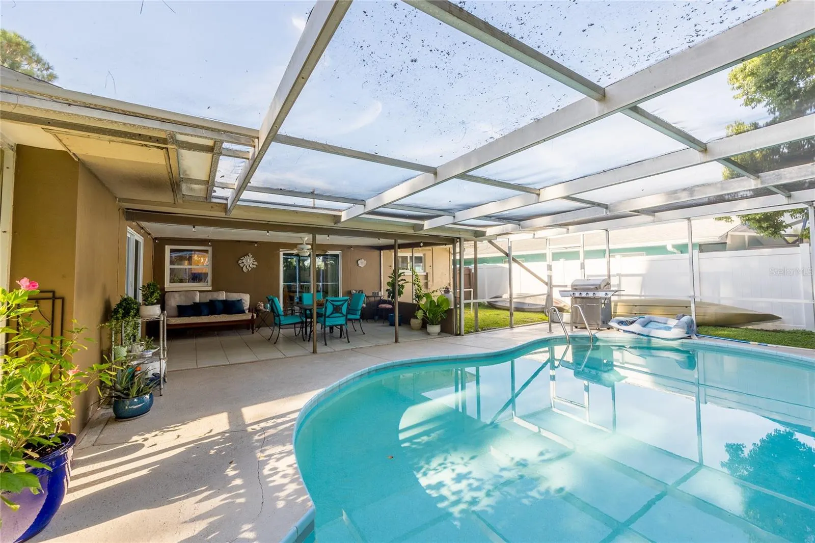 795 SAN SALVADOR DR