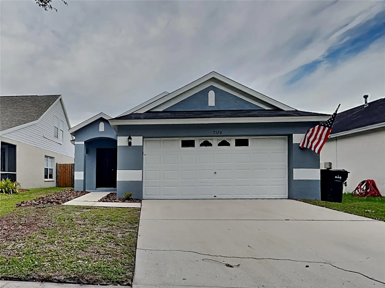 7520 OXFORD GARDEN CIR