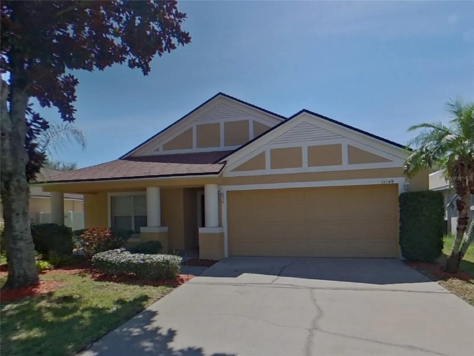11149 RODEO LN