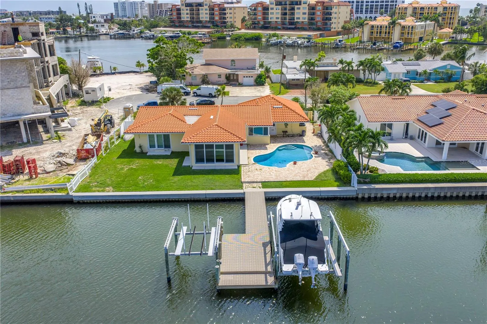 5403 ALOHA DR