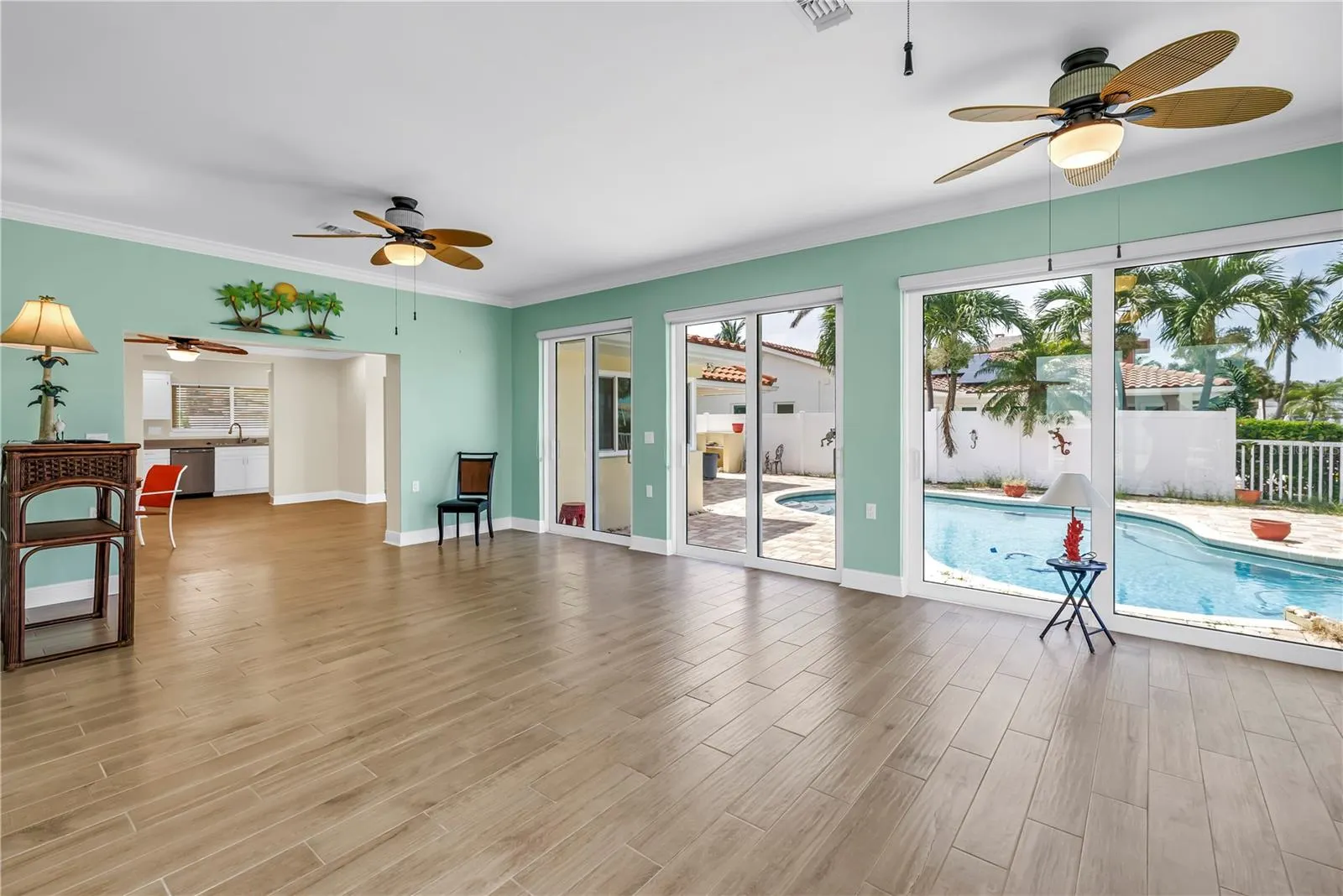 5403 ALOHA DR