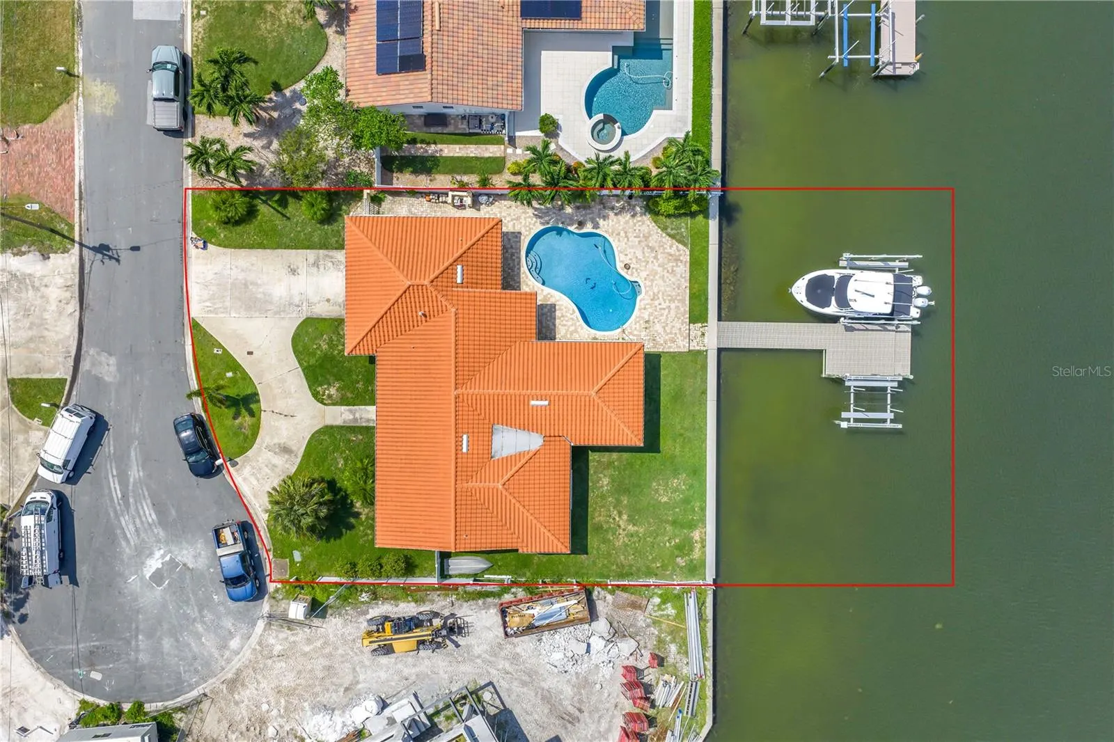 5403 ALOHA DR