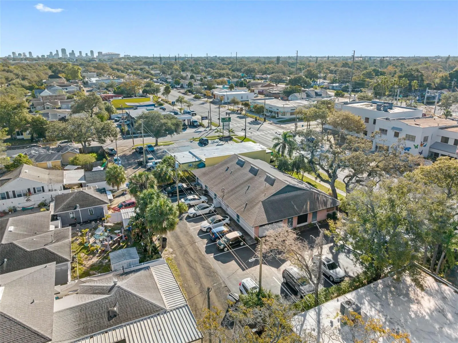 4021 CENTRAL AVE