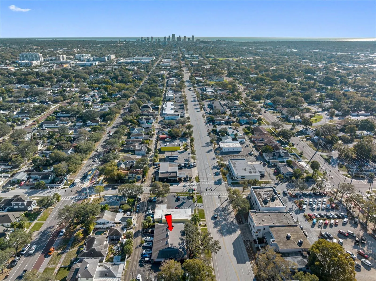 4021 CENTRAL AVE