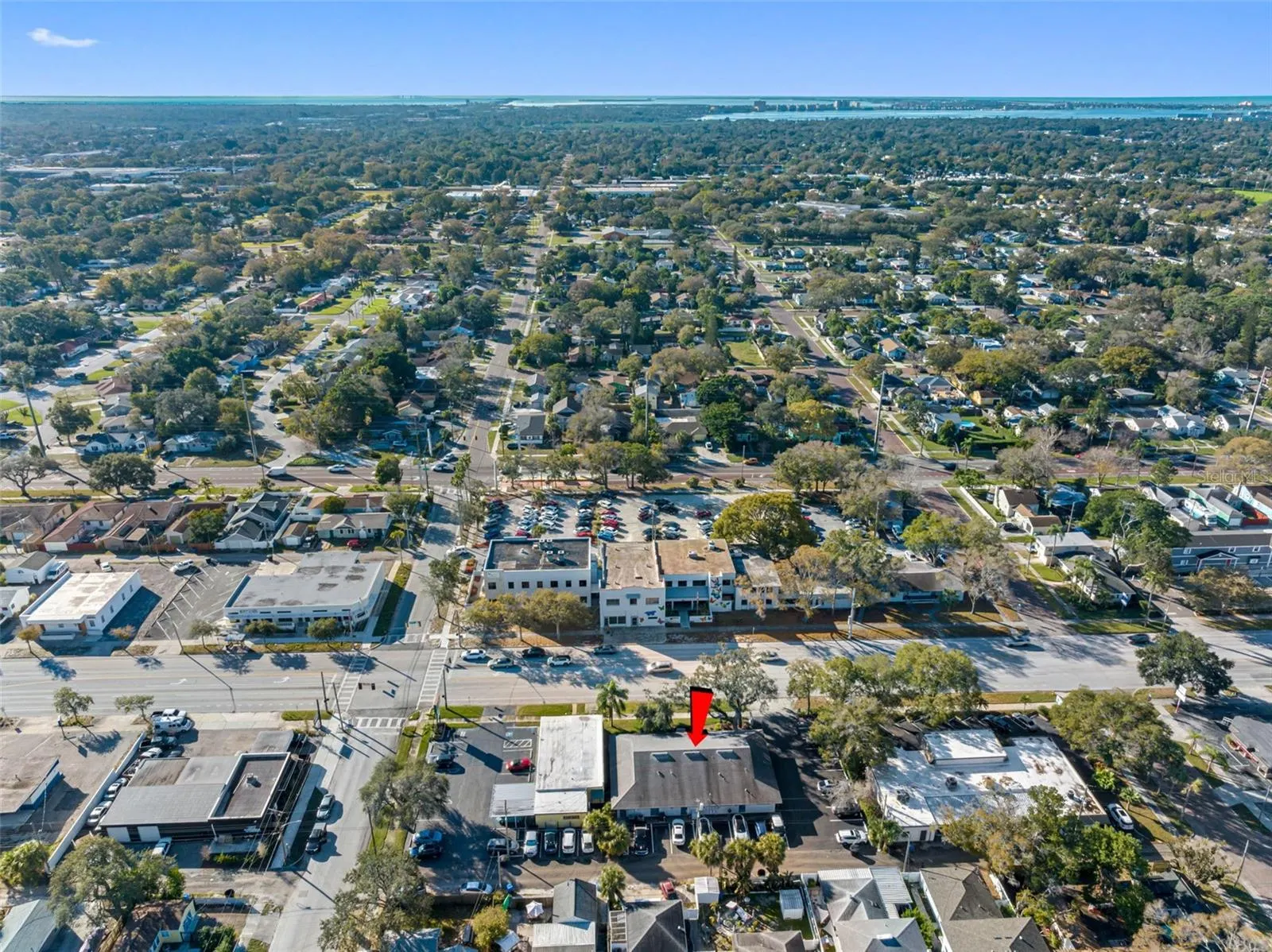4021 CENTRAL AVE