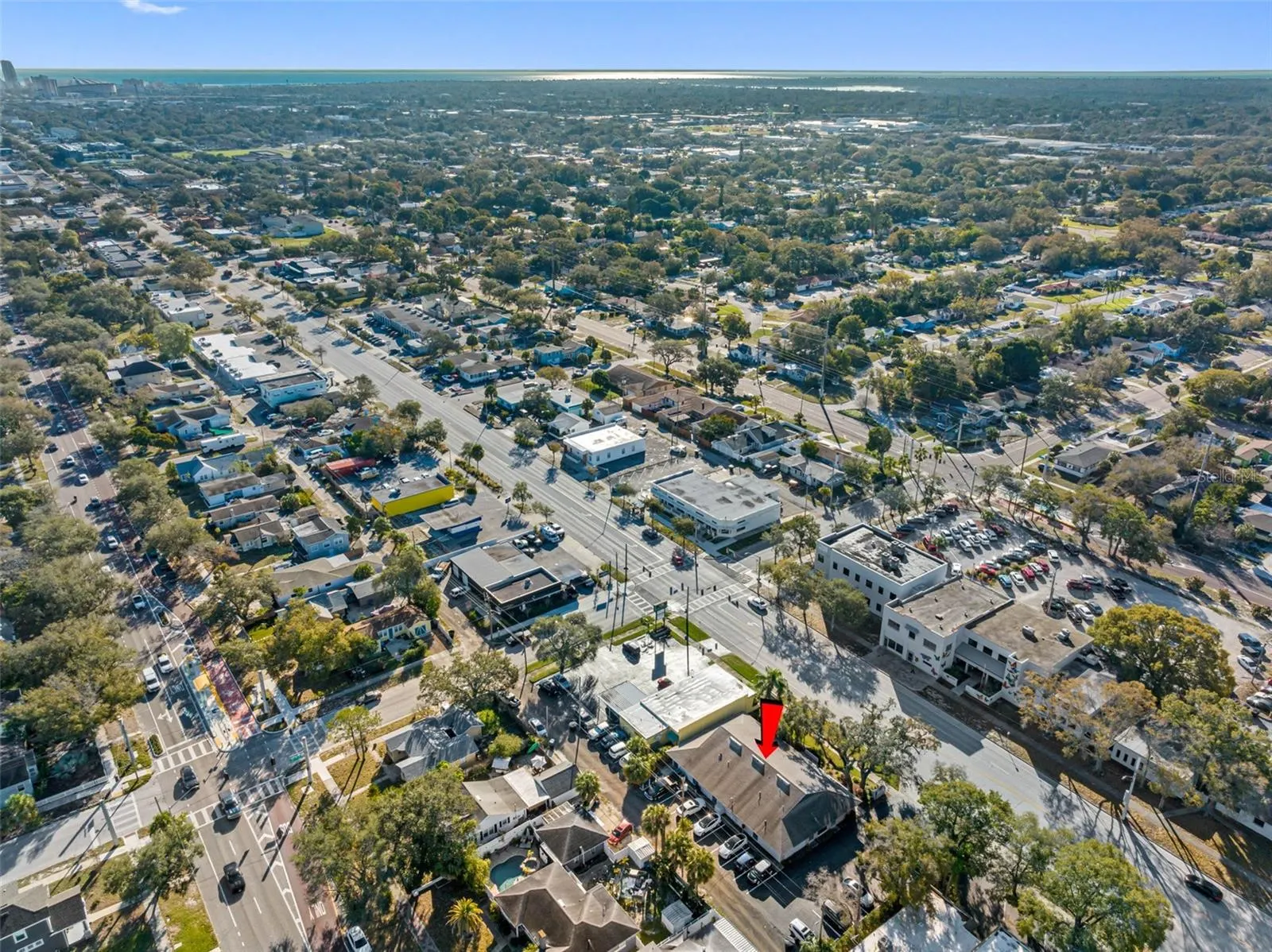 4021 CENTRAL AVE