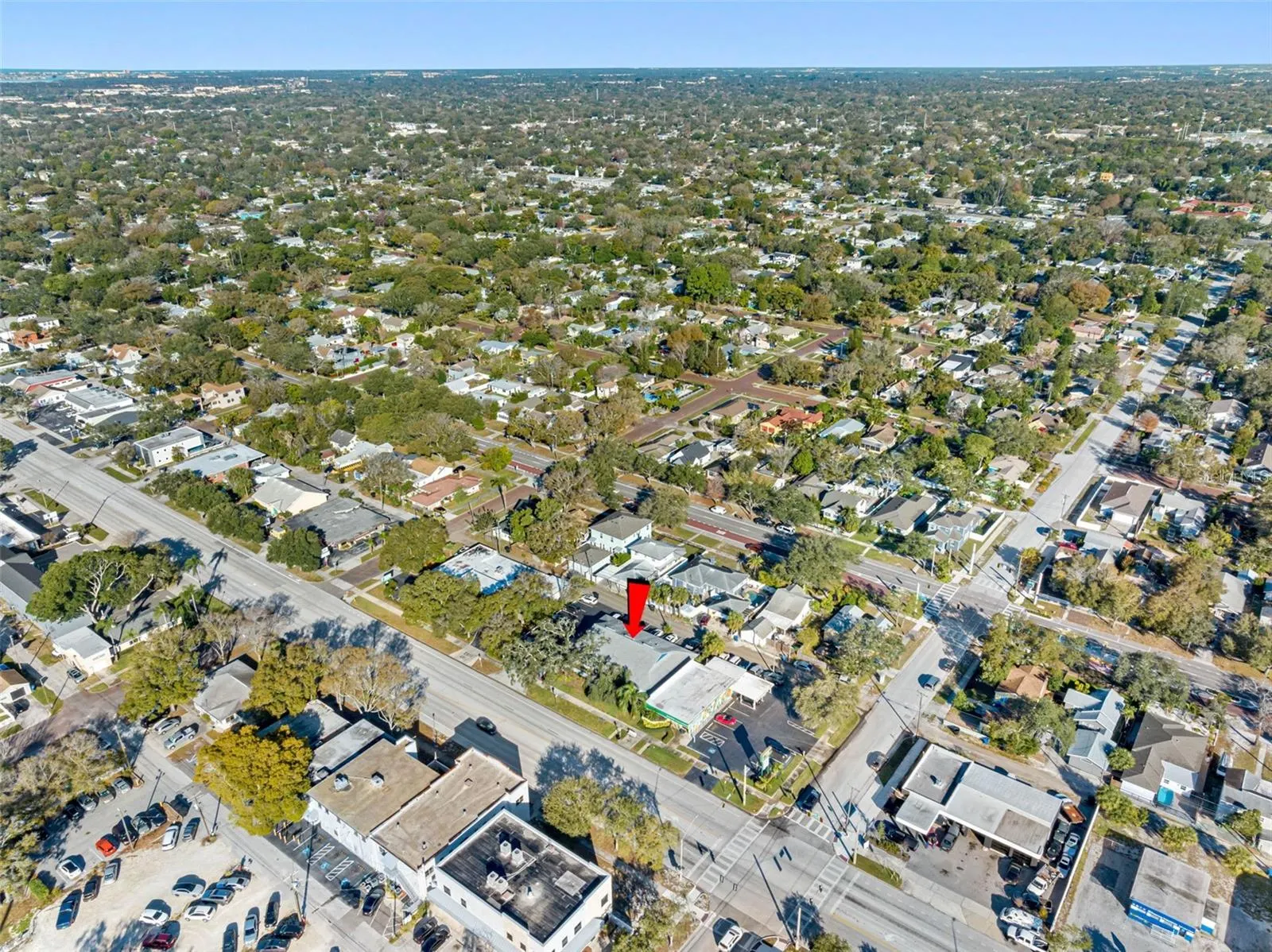 4021 CENTRAL AVE