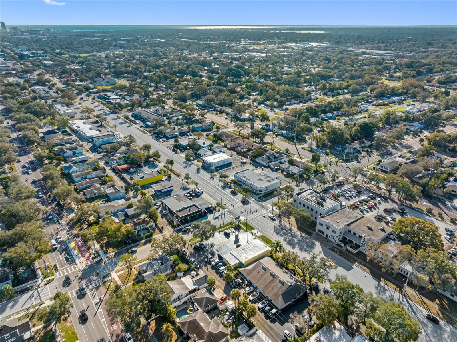 4021 CENTRAL AVE
