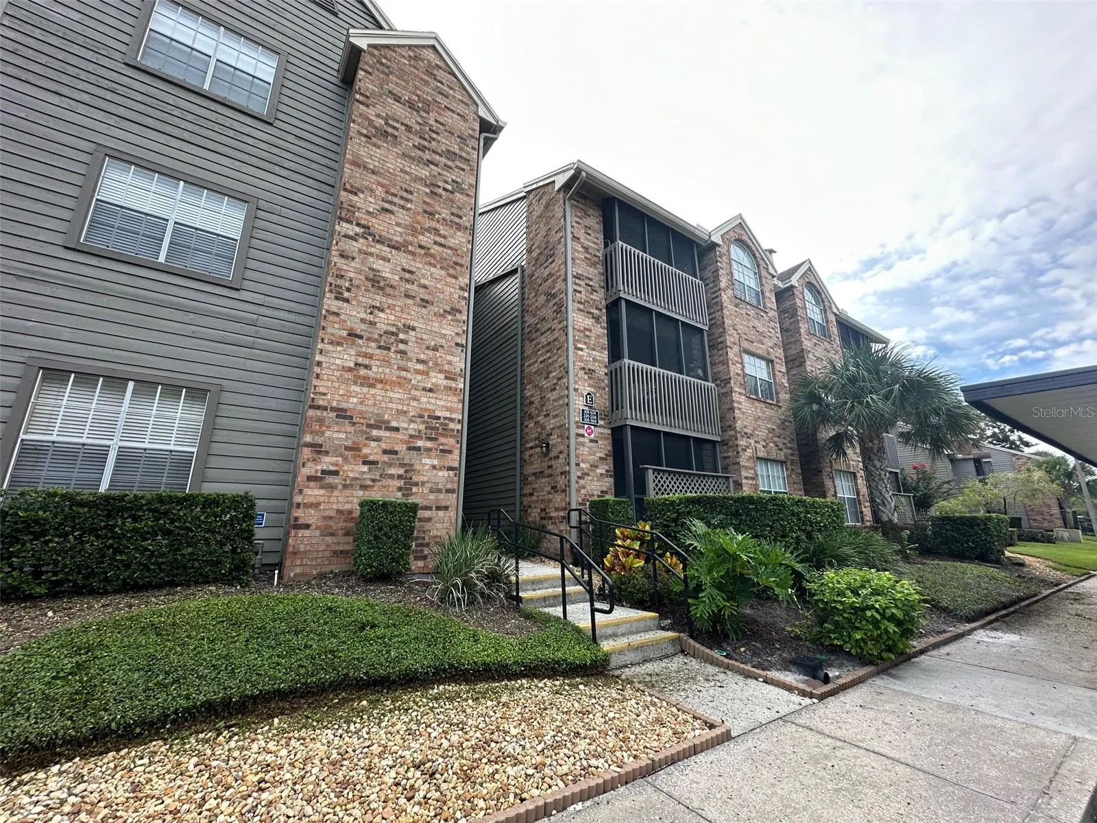 2500 WINDING CREEK BLVD #E307, #E307