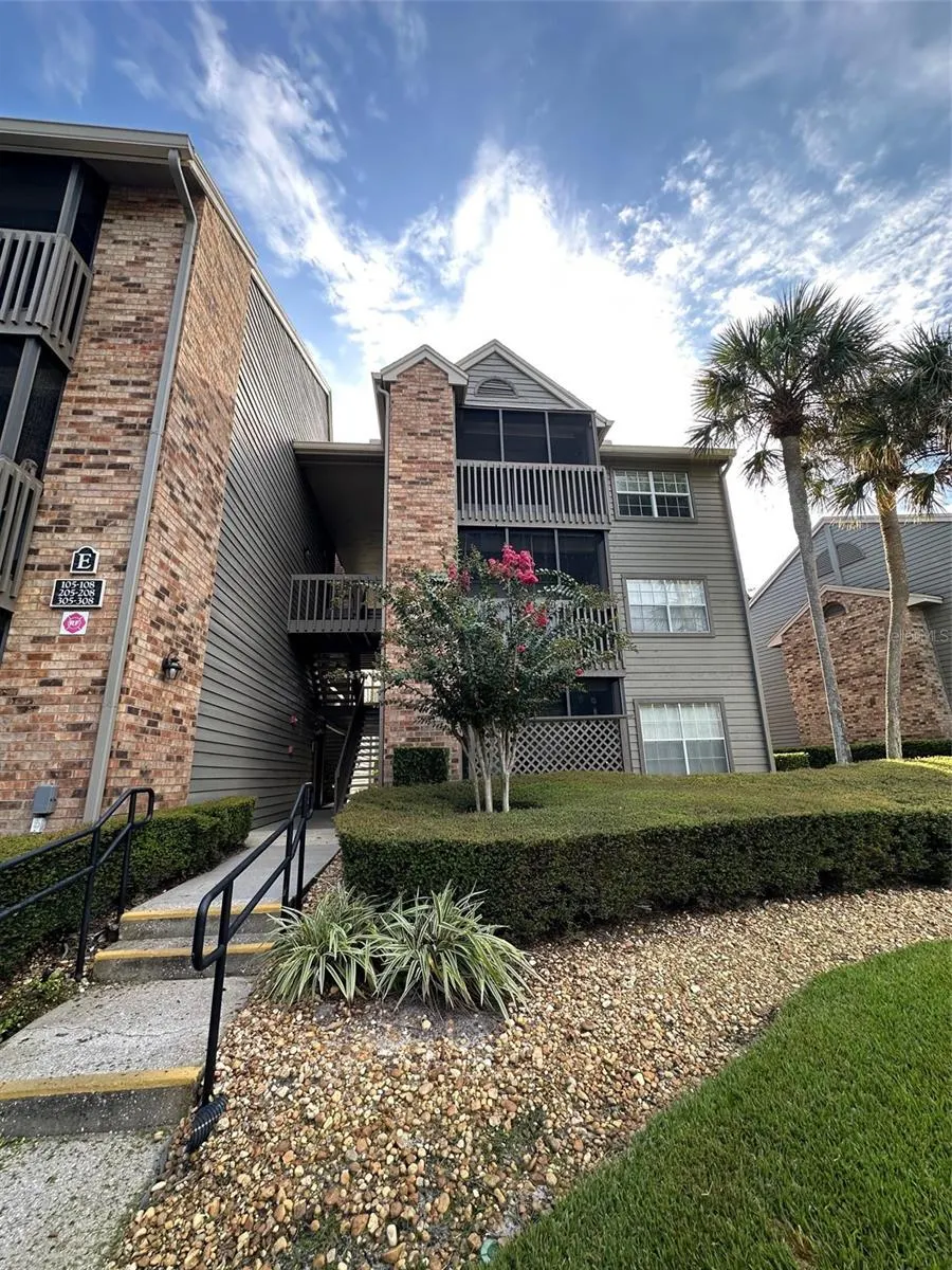2500 WINDING CREEK BLVD #E307, #E307