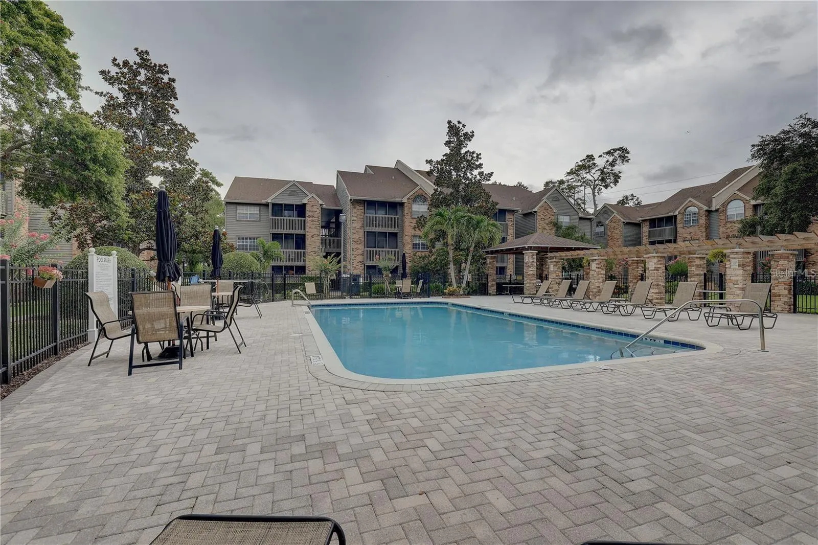 2500 WINDING CREEK BLVD #E307, #E307