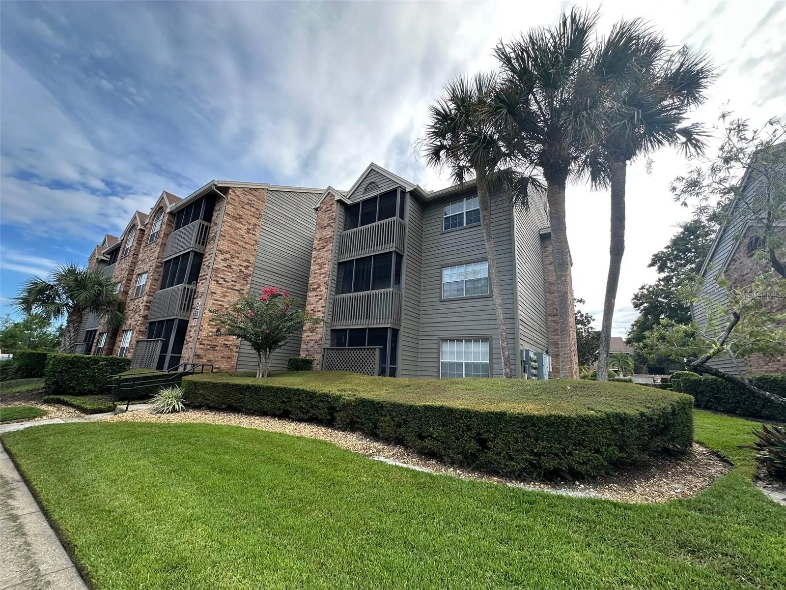 2500 WINDING CREEK BLVD #E307, #E307