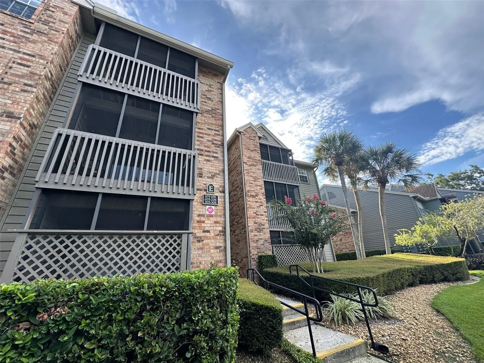 2500 WINDING CREEK BLVD #E307, #E307