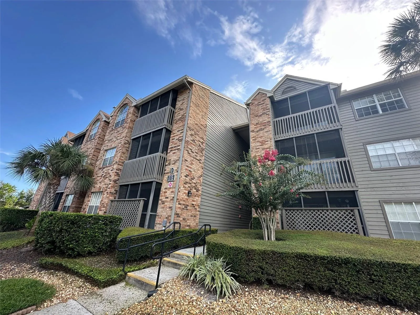2500 WINDING CREEK BLVD #E307, #E307
