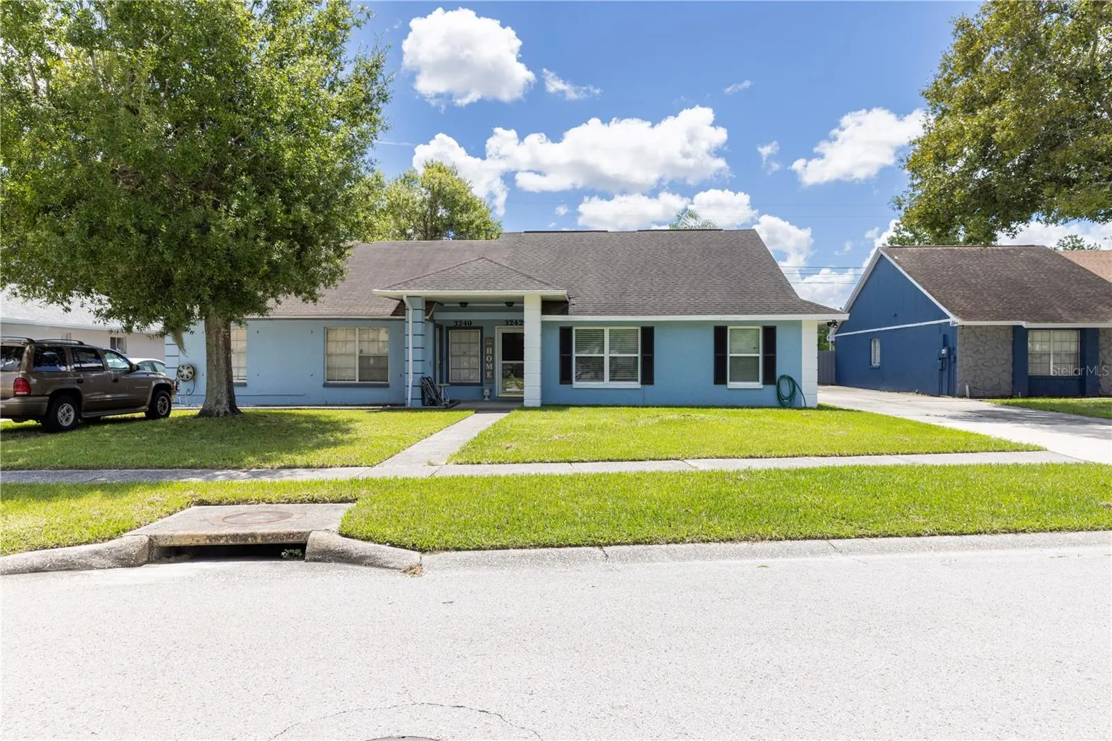 3242 LAUREL DALE DR