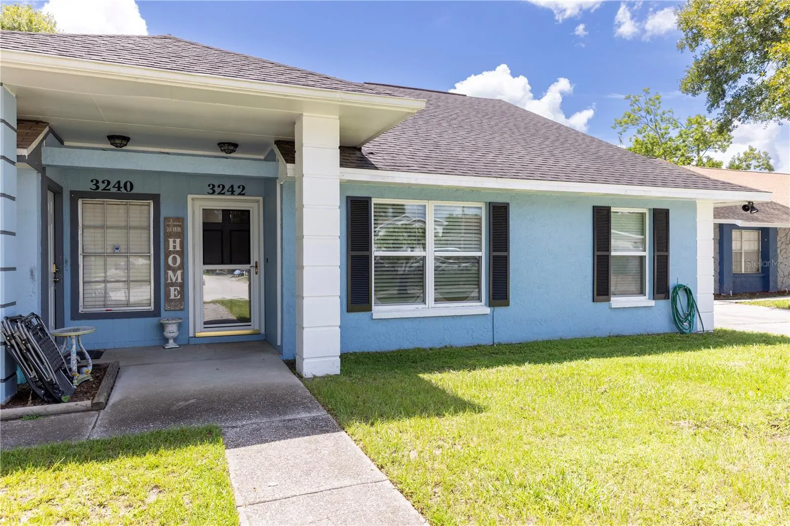 3242 LAUREL DALE DR