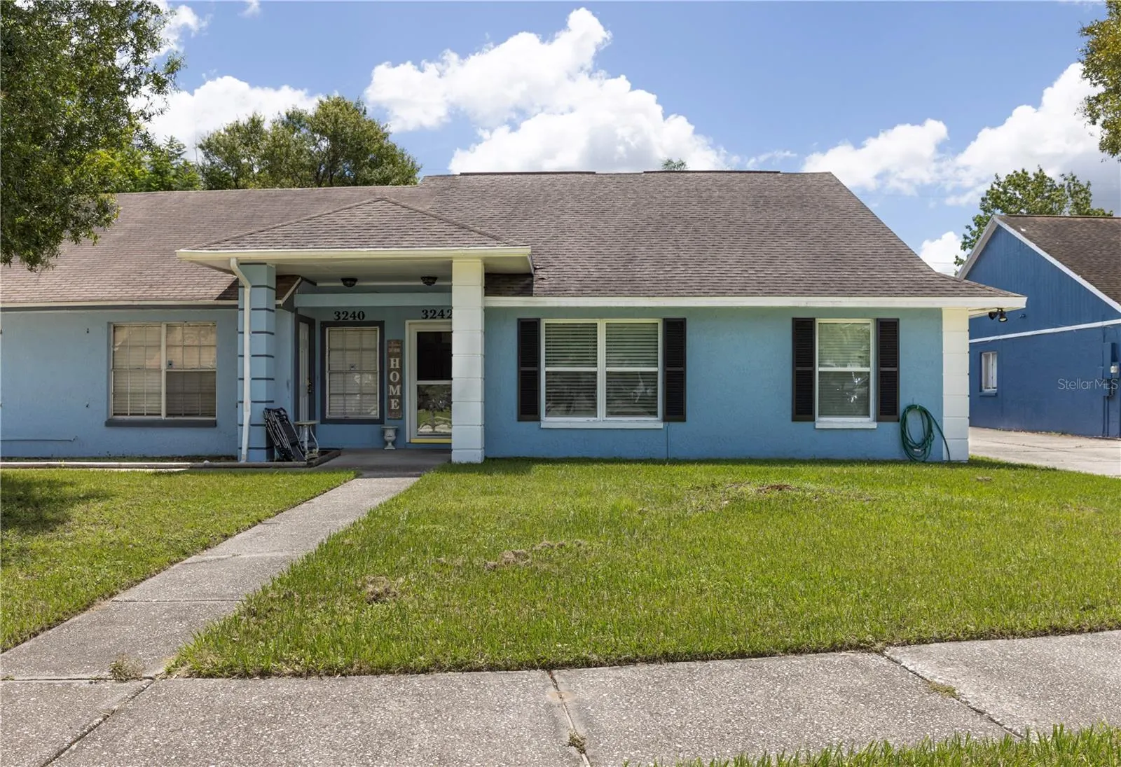 3242 LAUREL DALE DR