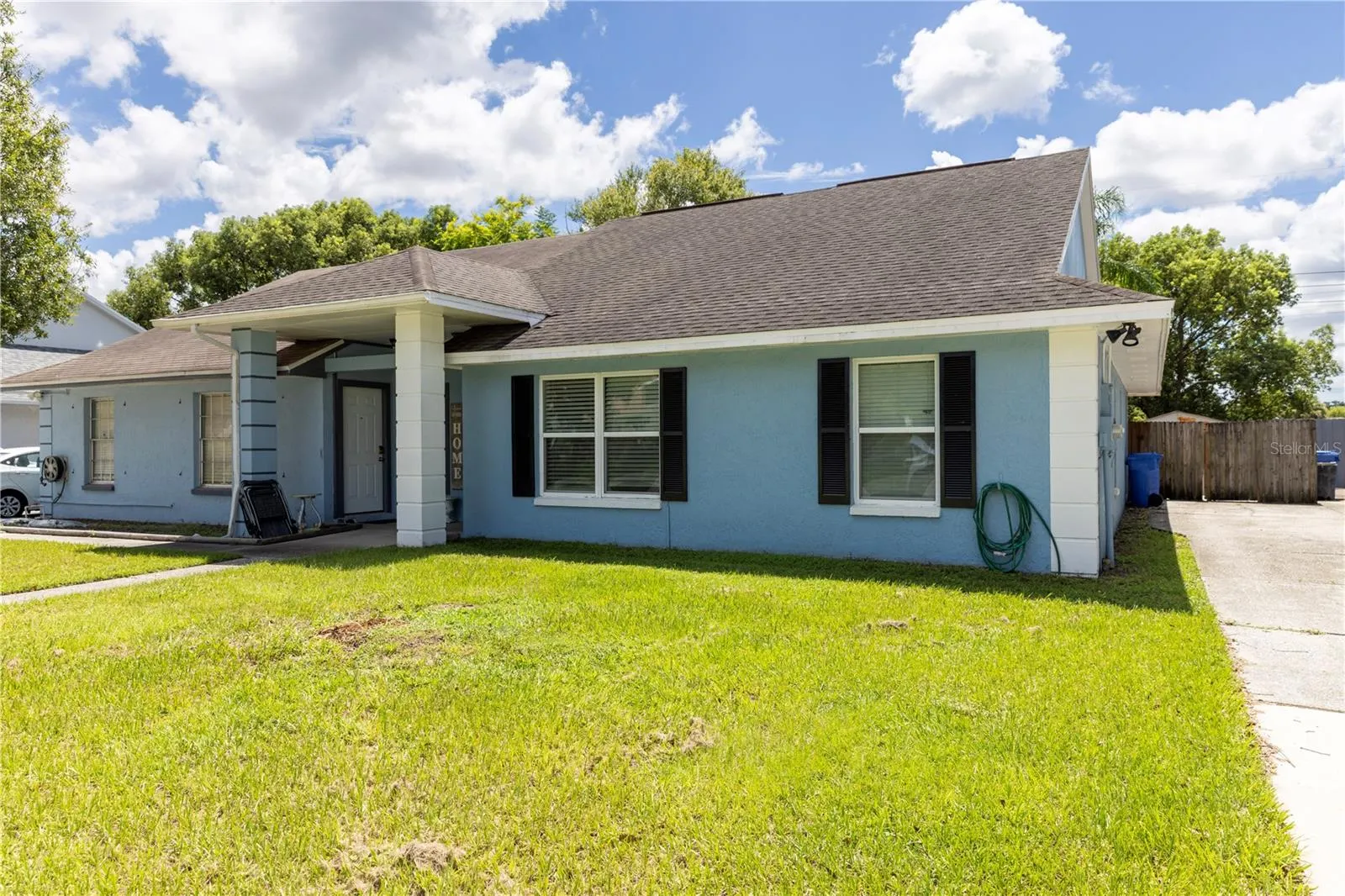 3242 LAUREL DALE DR