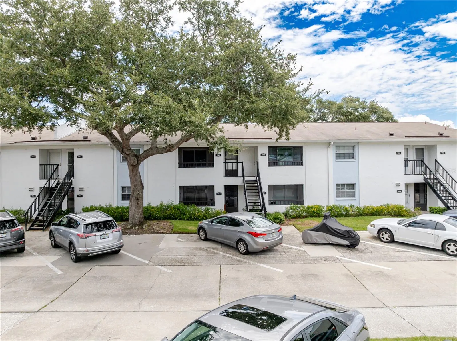 4508 S OAK DR #T42, #T42