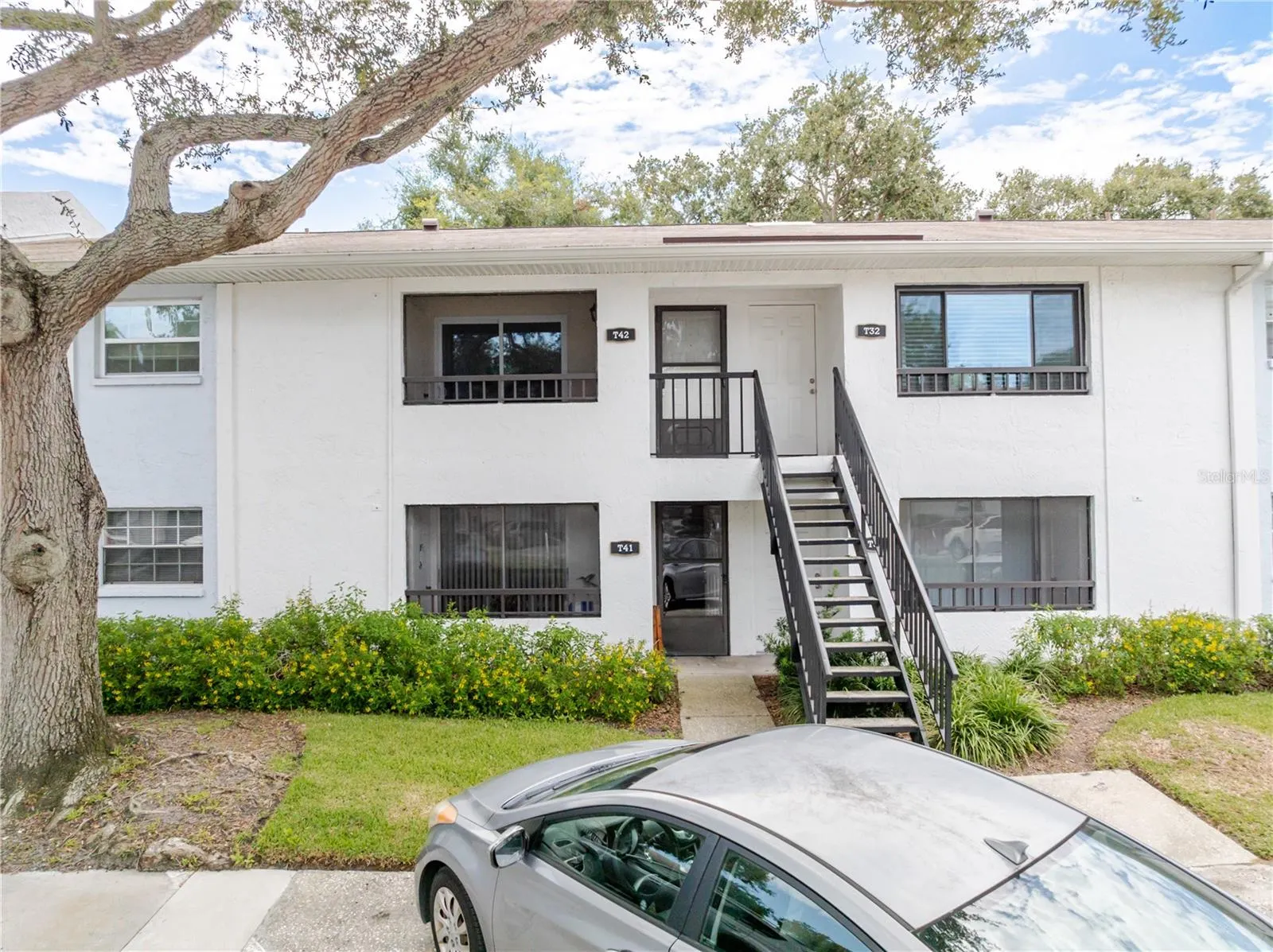 4508 S OAK DR #T42, #T42