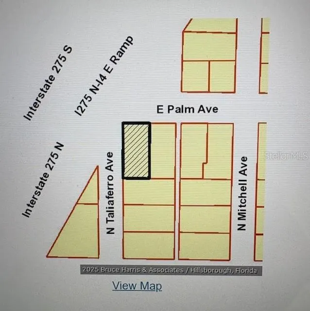 803 E PALM AVE