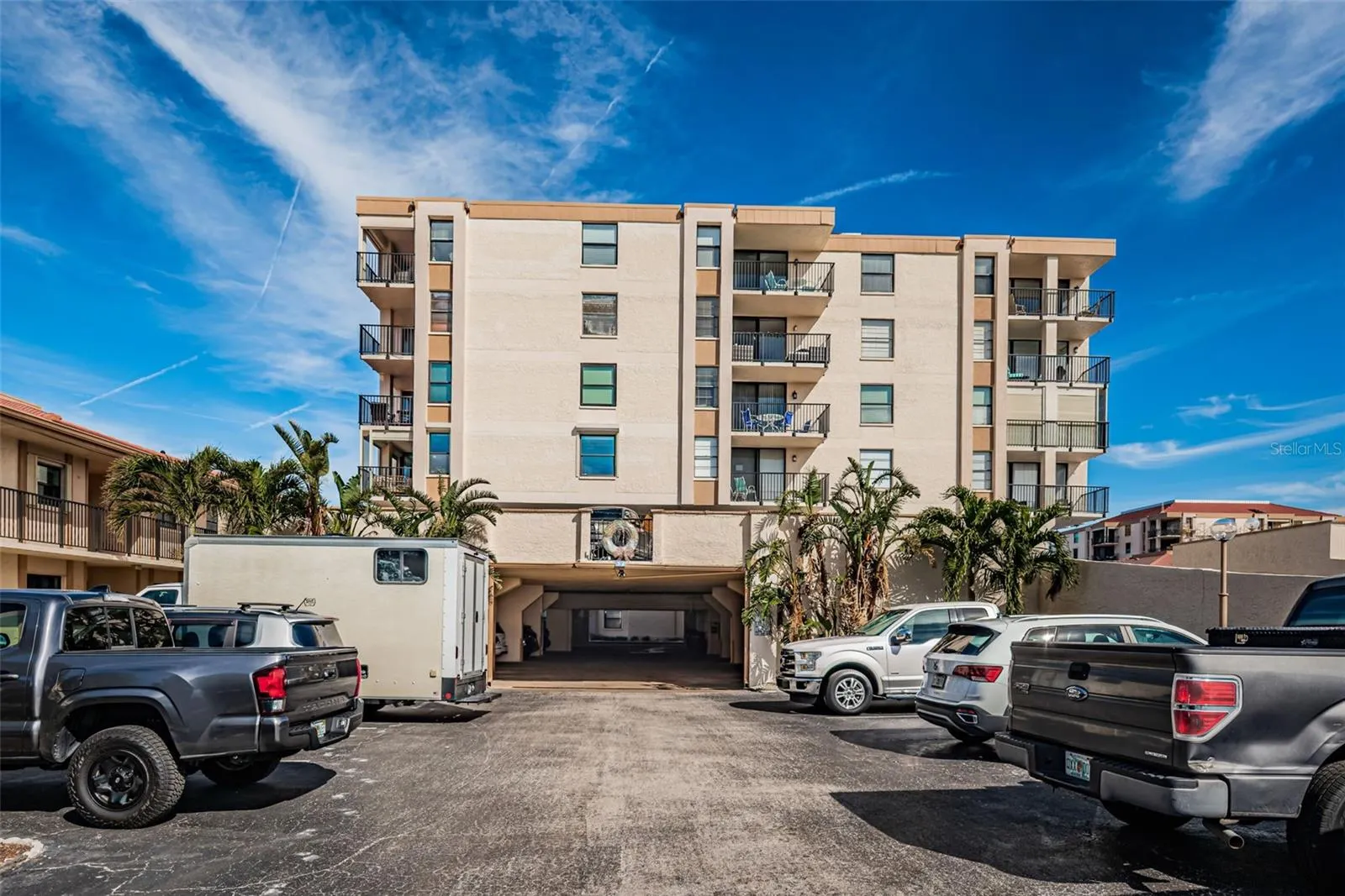 6145 SUN BLVD #107, #107