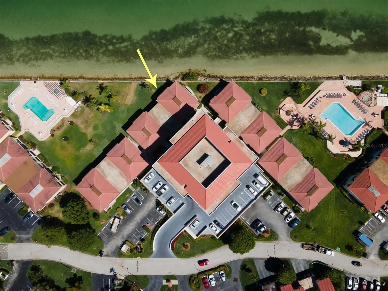 6145 SUN BLVD #107, #107