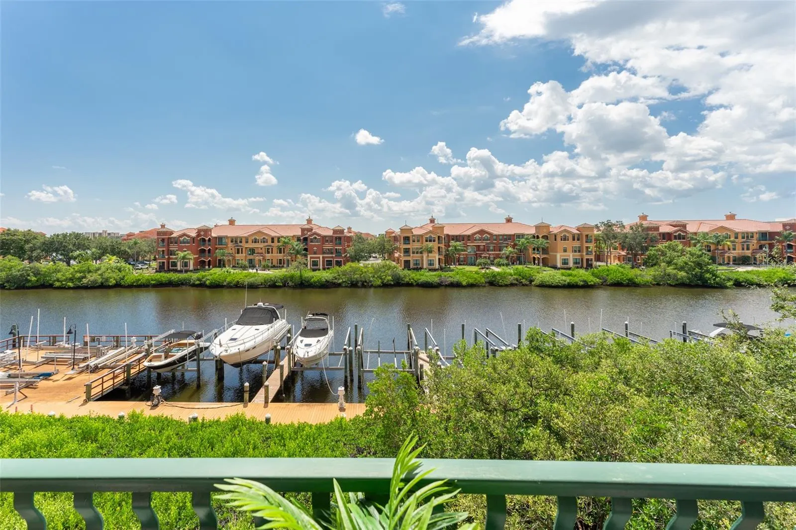 2741 VIA CIPRIANI #934B, #934B