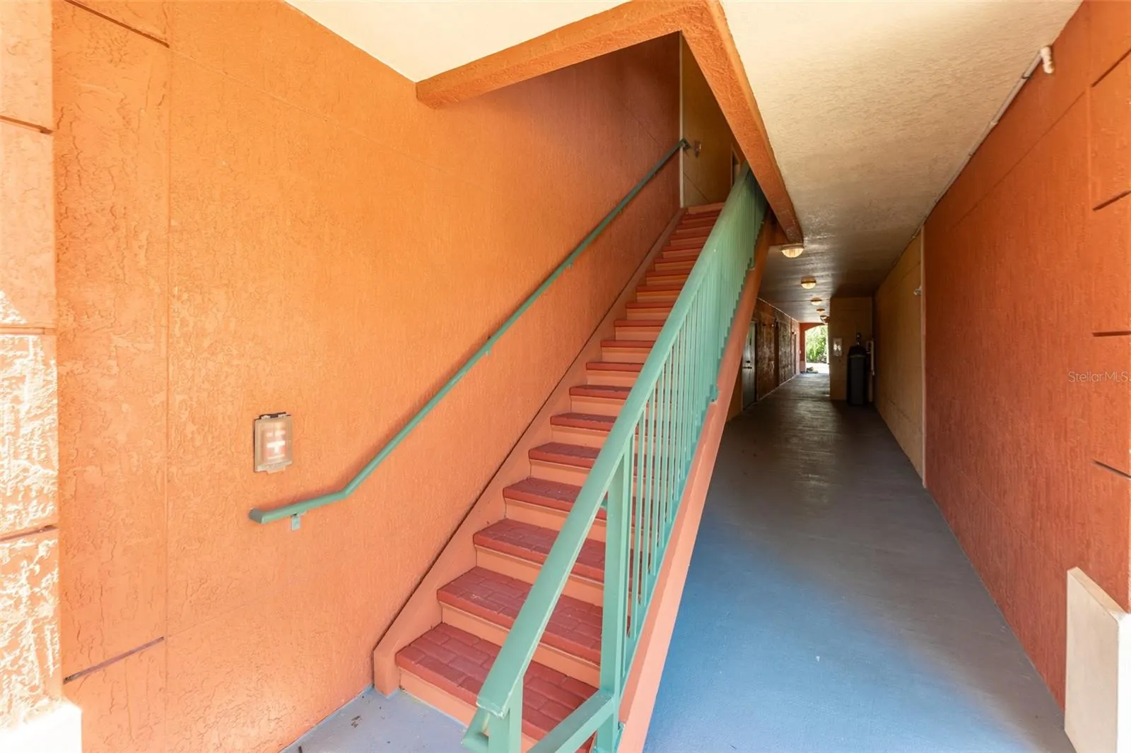 2741 VIA CIPRIANI #934B, #934B