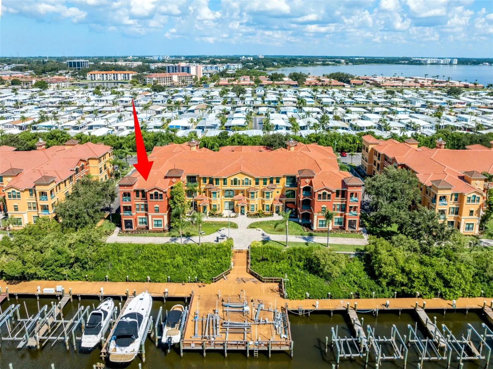 2741 VIA CIPRIANI #934B, #934B