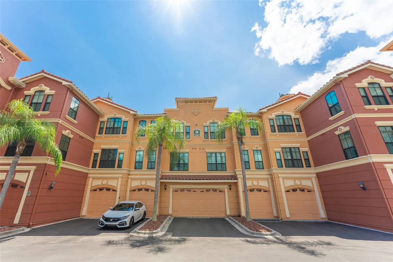 2741 VIA CIPRIANI #934B, #934B