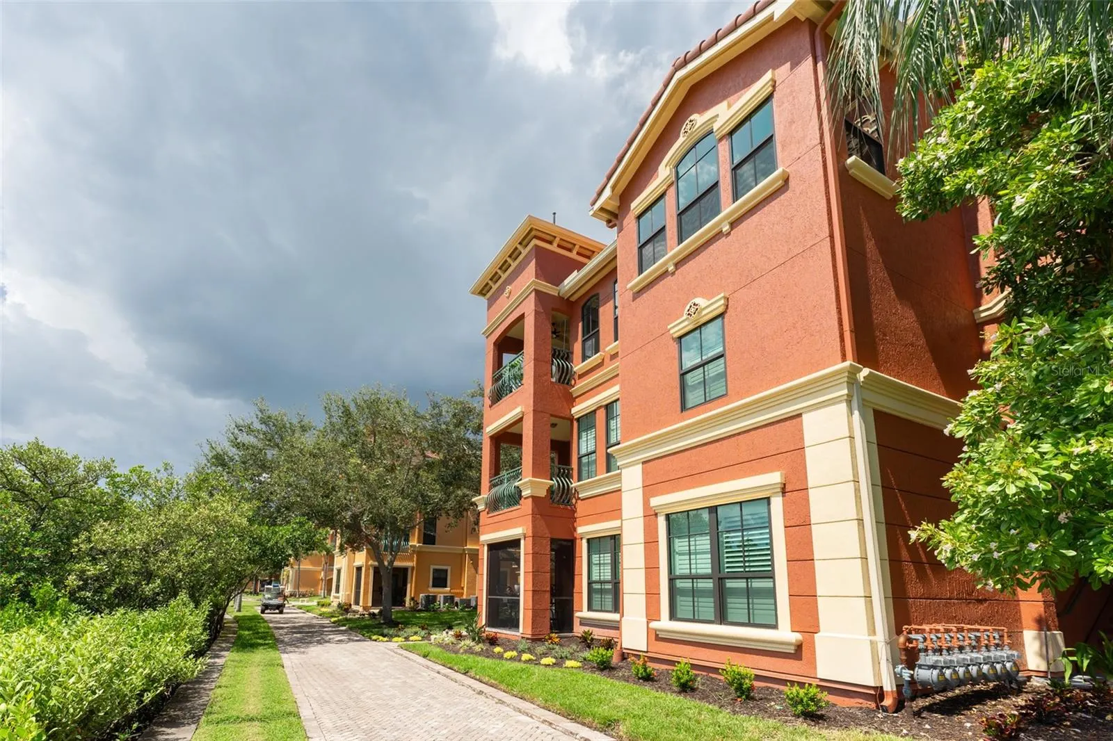 2741 VIA CIPRIANI #934B, #934B