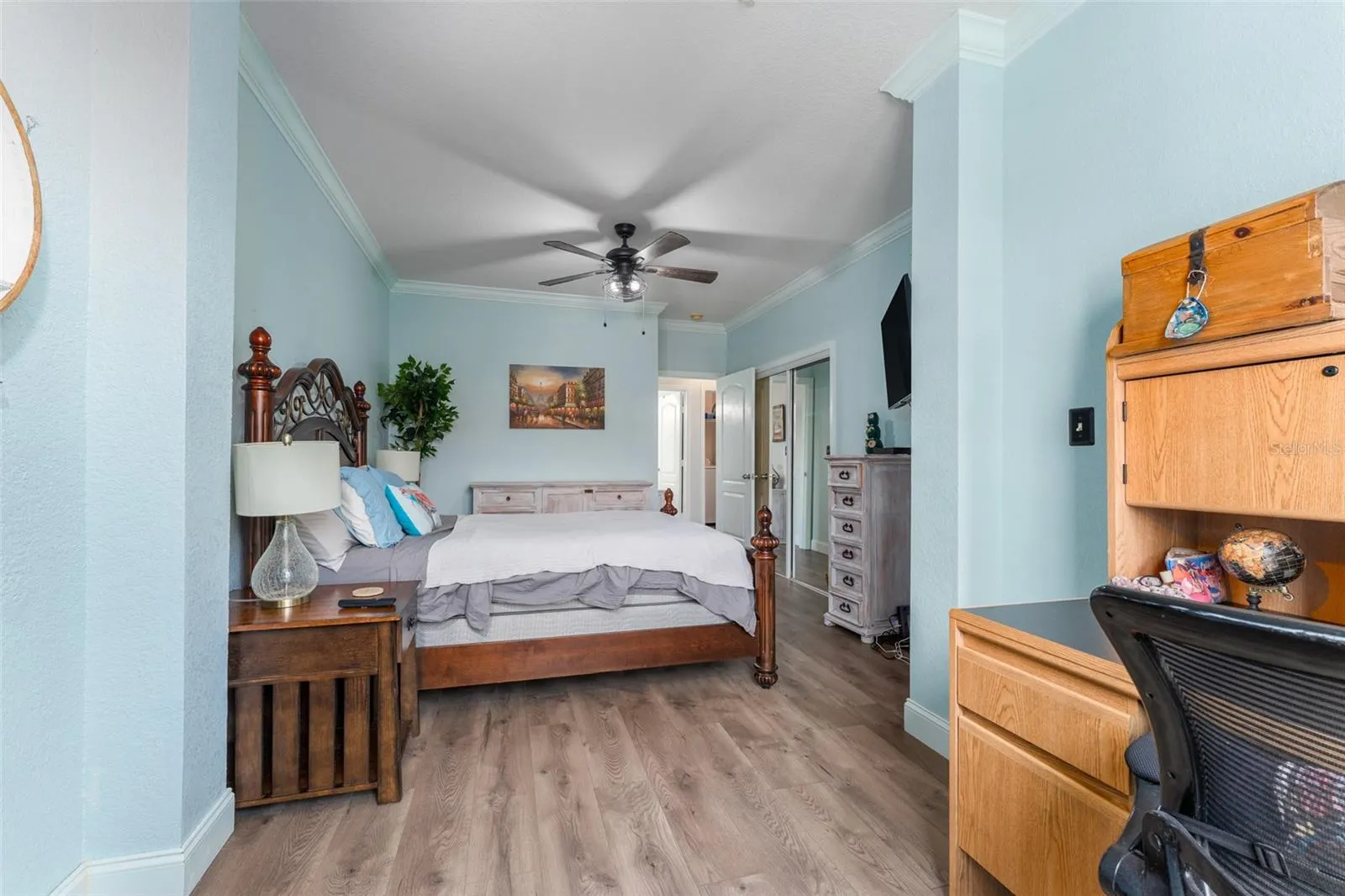 2741 VIA CIPRIANI #934B, #934B